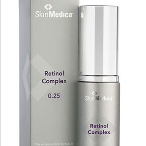 Skin Medica Retinol Complex 0.25